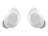 Fone de Ouvido Bluetooth Samsung Buds Core com Microfone Cancelamento de Ruído Esportivo Intra-auricular True Wireless Branco