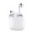 Fone de Ouvido i12 TWS Bluetooth 5.0 com Sensor Touch para android e ios Branco