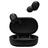 Fone De Ouvido In-Ear Sem Fio Preto Para Samsung S23 Fe