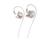 Fone dylan de-215 in ear single drive