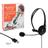 Fone Headset Home Office Telemarketing Pc Not Usb Tipo C