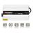 Fonte Automotiva Taramps Carregador Bateria 100~130 Amperes Dynamic Bivolt Automático 12v