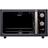 Forno 44l Dako Eletrico Supreme Grill  - 300000816