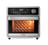 Forno Dako Fryer Analógico 15 Litros 127V