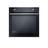 Forno de Embutir a Gás Electrolux 80 Litros, Efficient com PerfectCook OE8GL