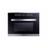 Forno Micro-ondas Cuisinart Arkton com Grill Elétrico Inox 60cm 38 Litros 220V  4092740121