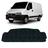 Forro Capo Fiat Ducato 2004 2017 Manta Autocolante Isolante termoacustico + Presilhas