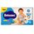 Fralda Babysec Ultrasec Hiper Galinha Pintadinha G com 64 unidades