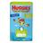 FRALDA PRAIA E PISCINA HUGGIES LITTLE SWIMMERS P/M - 11 un