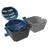 Frankford Arsenal Separador Wet/Dry Platinum c/ Sifter e Peneira p/ Recarga