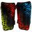 Franklin Sports Super Light Pro-Flex Shin Guard - Grande