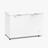 Freezer Horizontal 400L Electrolux (H440) - 127V