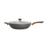 Frigideira Wok com Tampa Tognana Stone Wood