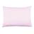 Fronha Profissional 180 Fios 50 X 70 Cm - Linea Rosa Claro