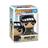 Funko Pop! Animação: Naruto - Might Guy