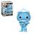 Funko Pop Batman e Robin 342 Mr. Freeze Glitter Sdcc 2020