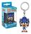 Funko Pop! Chaveiro Keychain Sonic With Ring