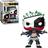 Funko Pop! DC The Joker King 416 Exclusivo