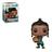 Funko Pop! Disney: Raya and The Last Dragon - Raya With Tuk Tuk 50555