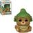 Funko pop disney ursinhos gummy gummi bears gruffi 779