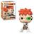 Funko Pop Dragon Ball Z Recoome 1492