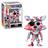 Funko pop five nights at freddy tie dye foxy 881