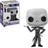 Funko Pop Jack Skellington 15 Disney Nightmare Christmas