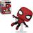 Funko pop marvel spider man no way home upgraded suit 923