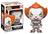 Funko Pop Movies: It (2017) - Pennywise (with Boat) 472