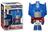 Funko Pop Optimus Prime 22 Transformers