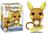 funko pop pokemon 1011 alolan raichu