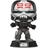 Funko POP! Star Wars - A Guerra dos Clones: Wrecker 413