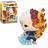 Funko Pop Todoroki GITD 1348 Pop Animation My Hero Academia