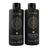 G.Hair Escova Progressiva Marroquina (2 x 1 Litro)