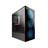 Gabinete Gamer Brx Perfect Mid Tower, Rgb, Ca-052 S/ Fonte