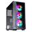 Gabinete Gamer Redragon Diamond Storm Pro, Mid tower, RGB