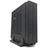 Gabinete K-Mex Gi-228E, Mini Itx, Usb 2.0, Placa Conversora,