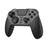 Gamepad Sem Fio Bluetooth para PS4, PS3, PC, Android e TV - Joystick para Jogos