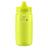 Garrafa Caramanhola Bike 550Ml Elite Fly Tex Amarela