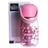 Garrafa Flip Rosa Infantil Minnie 400ml Disney Zona Criativa