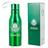 Garrafa Inox Tampa Rosqueável Cordão Palmeiras Verdão 600ml