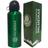 Garrafa Palmeiras Squeeze Alumínio Verde 500ml Oficial Porco