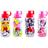 Garrafa squeeze sleeve Minnie 550ml ref 470893