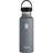 Garrafa Termica Hydro Flask S18SX010 532ML Cinza