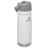 Garrafa Termica Stanley Classic Flip Straw Bottle 09992-031 - 650ML - com Bico - Branco