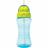 Garrafinha Fresh Infantil com Tampa e Canudo - 300ml - Azul - Buba