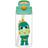 Garrafinha Infantil Buba Tritan Zoo Dino Verde 450ml