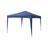 Gazebo sanfonado Trixx 3 x 3 metros NTK