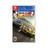 Gear Club Unlimited 2 Porsche Edition - Switch