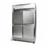 Geladeira comercial Polar 4 portas inox  995L GCI125 220v